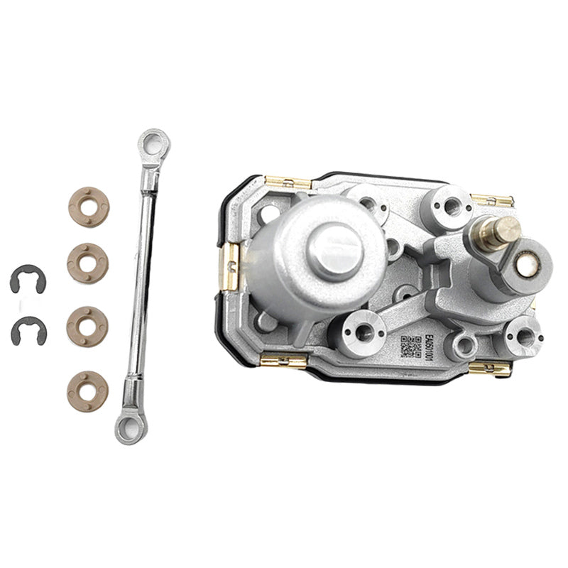 Turbo Charger Actuator Fit For Hyundai ix35 Diesel 2.0L 282352F250 2010-2015 TBEA-HY001 - Machter