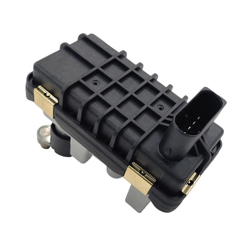 Turbo Actuator Fit For Chrysler 300C Luxury Limited Jeep Grand Cherokee WK Overland Blackhawk 2012-ON 35242171G TBEA-JP001 - Machter