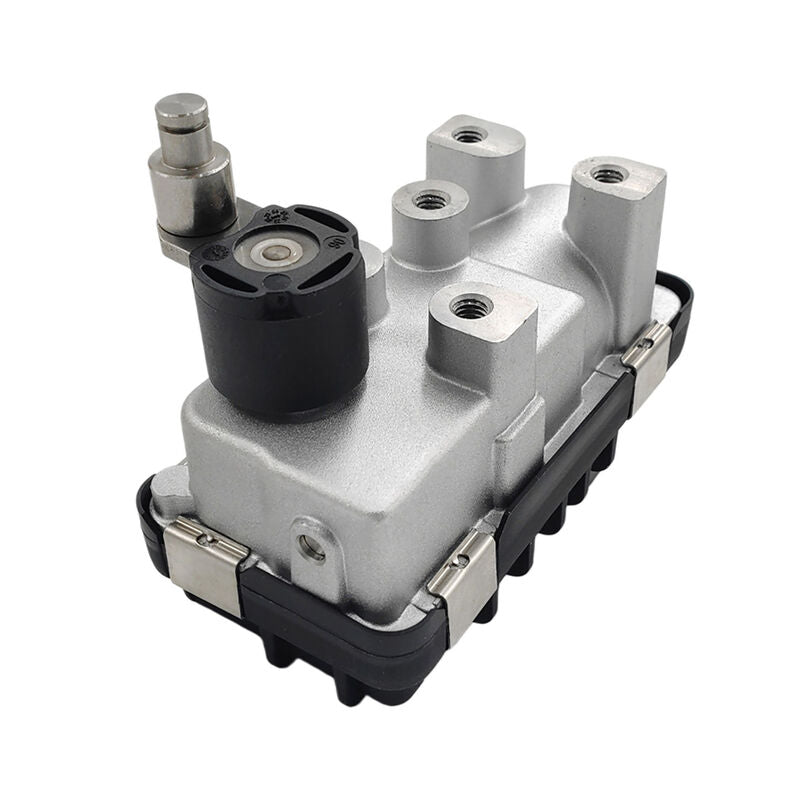 Turbo Actuator G-049 Fit For Jeep Wrangler III For Dodge Nitro For Audi A8 D3 68092631AB 2007-2010 TBEA-JP002 - Machter
