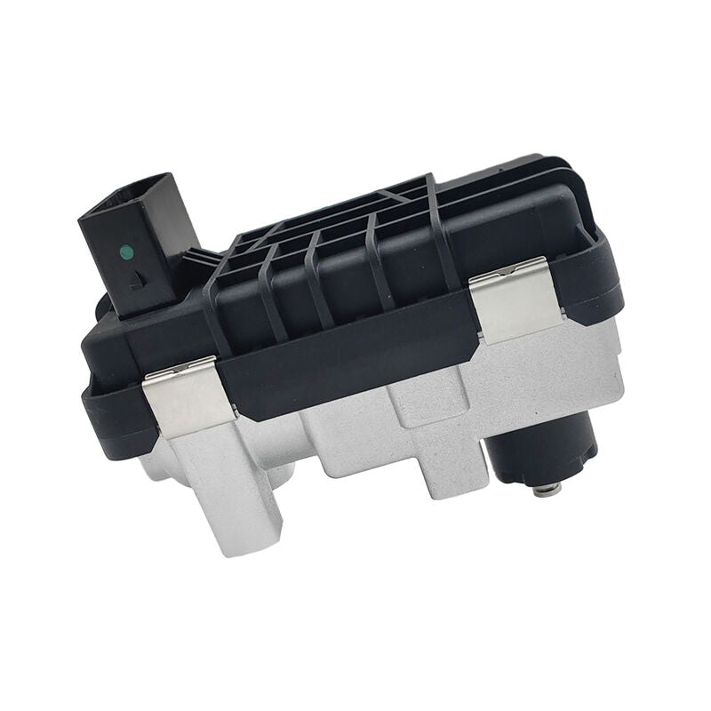 Turbo Actuator G-049 Fit For Jeep Wrangler III For Dodge Nitro For Audi A8 D3 68092631AB 2007-2010 TBEA-JP002 - Machter