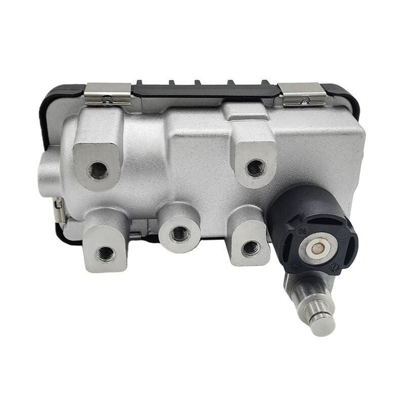 Turbo Actuator G-049 Fit For Jeep Wrangler III For Dodge Nitro For Audi A8 D3 68092631AB 2007-2010 TBEA-JP002 - Machter
