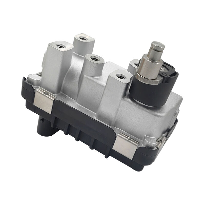 Turbo Actuator G-049 Fit For Jeep Wrangler III For Dodge Nitro For Audi A8 D3 68092631AB 2007-2010 TBEA-JP002 - Machter