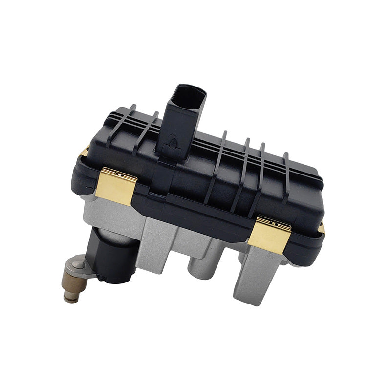 Turbo Actuator Fit For LDV Maxus G10 1.9T Diesel 797862-0036 TBEA-LDV001 - Machter