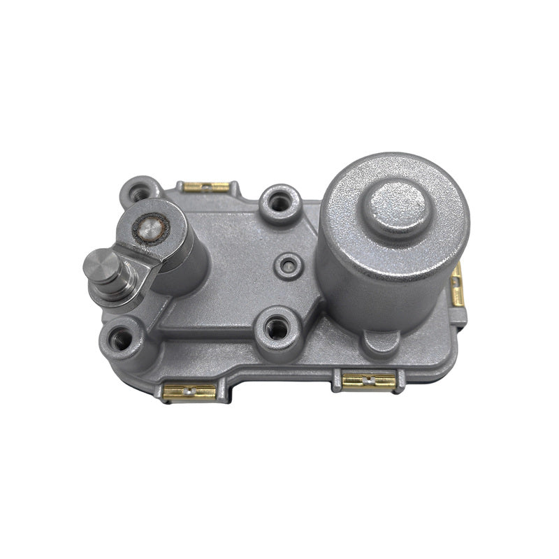 Turbo Actuator Fit For Land Rover Freelander 2 Discovery Sport Range Rover Evoque For Jaguar XF 224DT 2.2L TBEA-LR001 - Machter
