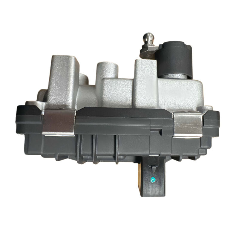 Turbo Actuator BV45 Fit For Nissan Navara Pathfinder 2.5 DI YD25DDTi 2010-ON TBEA-NS001 - Machter