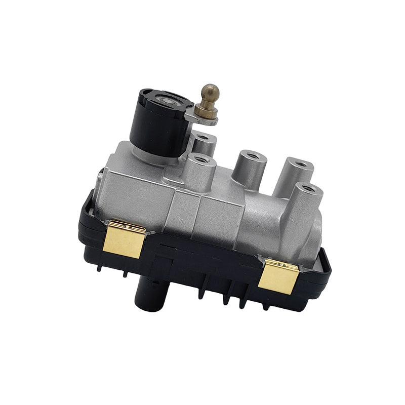 BV40 Turbo Electronic Actuator Fit For Nissan Murano 2.5dCi YD25DDT 2.5L 2008-ON TBEA-NS002 - Machter