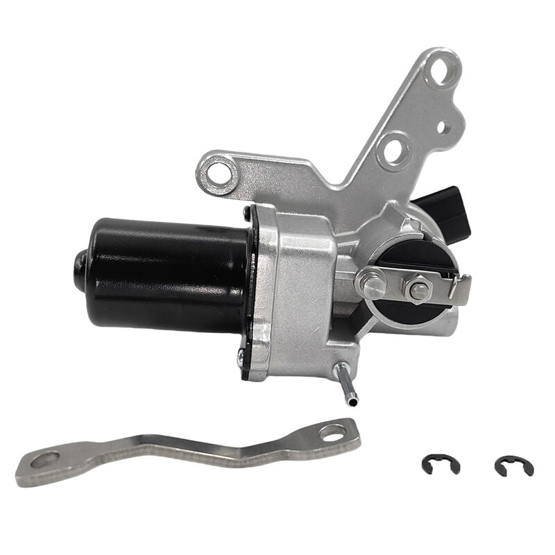 Turbo Actuator Fit For Toyota Land Cruiser 200 J2 VDJ200 4.5 D-4D 1VD-FTV 4461cc 195kw 2007-ON TBEA-TA004 - Machter