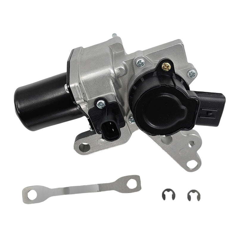Turbo Actuator Fit For Toyota Land Cruiser 200 J2 VDJ200 4.5 D-4D 1VD-FTV 4461cc 195kw 2007-ON TBEA-TA004 - Machter