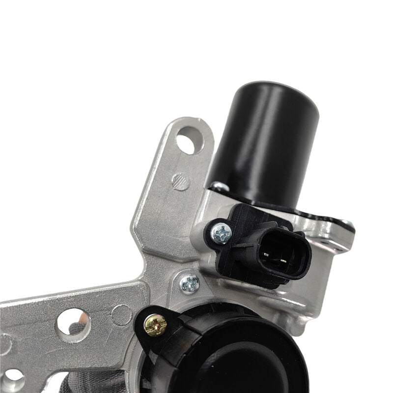 Turbo Actuator Fit For Toyota Land Cruiser 200 J2 VDJ200 4.5 D-4D 1VD-FTV 4461cc 195kw 2007-ON TBEA-TA004 - Machter