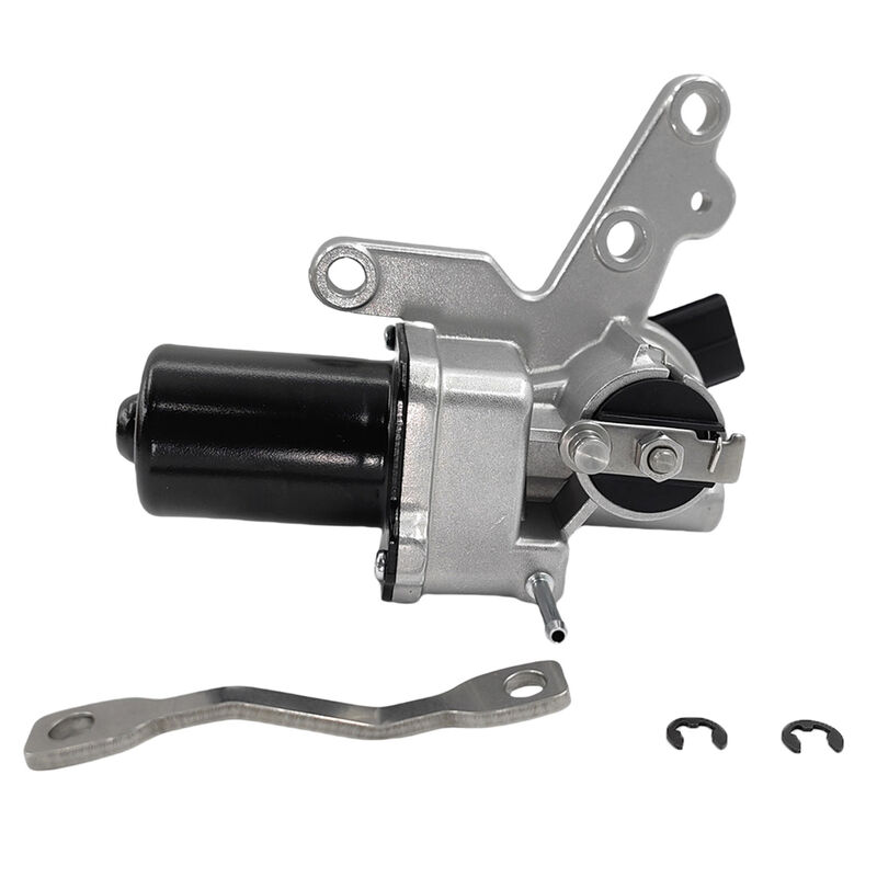 Turbo Actuator Fit For Toyota Land Cruiser 200 J2 VDJ200 4.5 D-4D 1VD-FTV 4461cc 195kw 2007-ON TBEA-TA004 - Machter