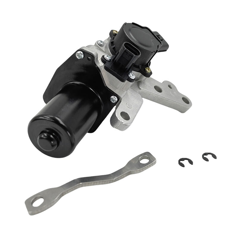 Turbo Actuator Fit For Toyota Land Cruiser 200 J2 VDJ200 4.5 D-4D 1VD-FTV 4461cc 195kw 2007-ON TBEA-TA004 - Machter