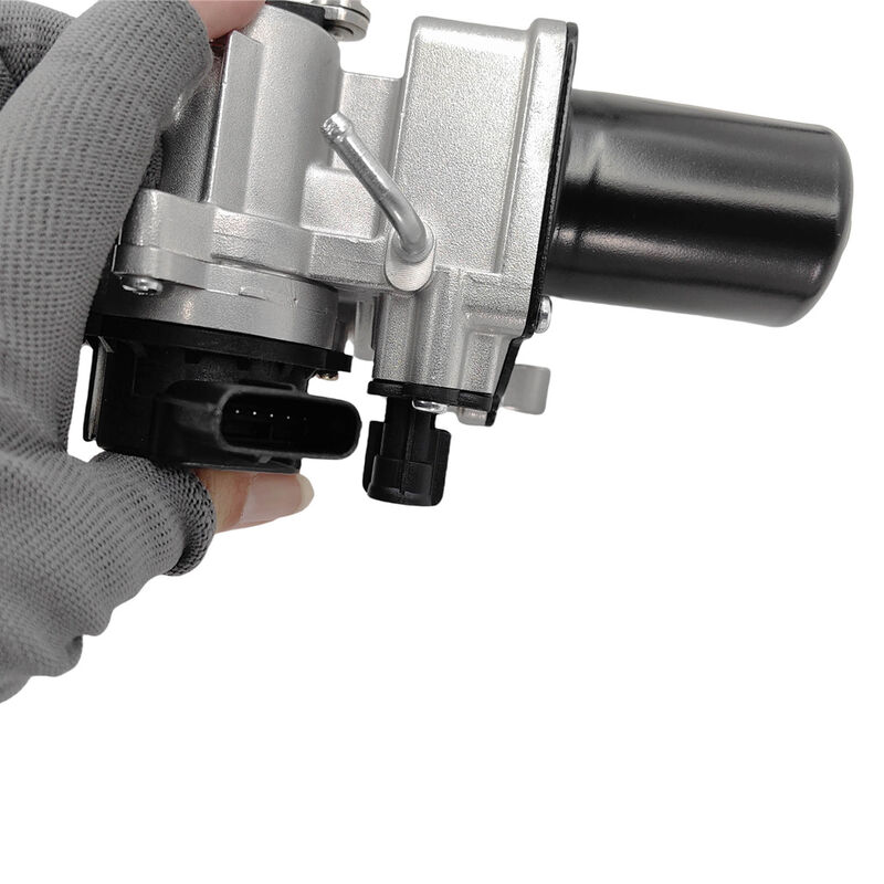 Turbo Actuator Fit For Toyota Land Cruiser 200 J2 4.5 D-4D VDJ200 1VD-FTV 4461cc 195kw 2007-ON TBEA-TA005 - Machter