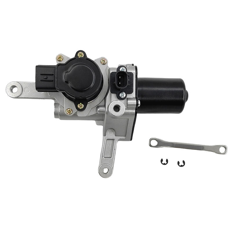 Turbo Actuator Fit For Toyota Dyna Hilux VII Prado HiAce 2982cc 1KD-FTV 17201-3015 TBEA-TA006 - Machter