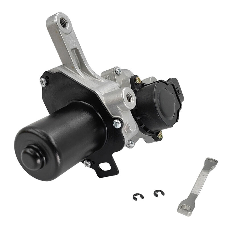 Turbo Actuator Fit For Toyota Prado 120 150 Series KDJ120 KDJ150 1KDFTV 3.0L 4 Cylinder Turbo Diesel D4D Engine 08/2006-ON TBEA-TA007 - Machter