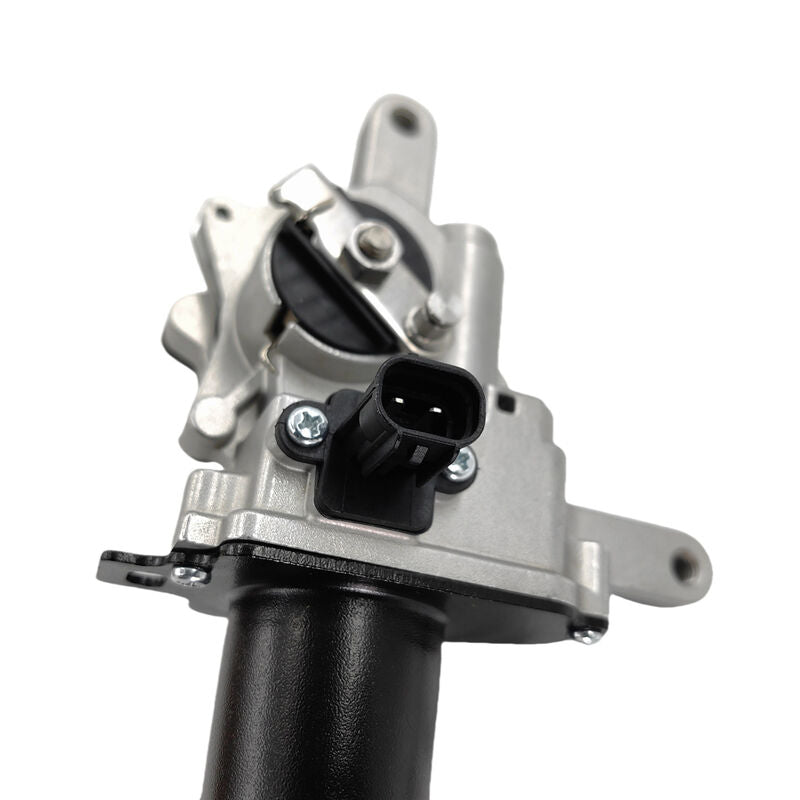 Turbo Actuator Fit For Toyota Prado 120 150 Series KDJ120 KDJ150 1KDFTV 3.0L 4 Cylinder Turbo Diesel D4D Engine 08/2006-ON TBEA-TA007 - Machter