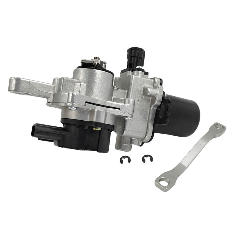 Turbo Actuator Fit For Toyota Prado 120 150 Series KDJ120 KDJ150 1KDFTV 3.0L 4 Cylinder Turbo Diesel D4D Engine 08/2006-ON TBEA-TA007 - Machter