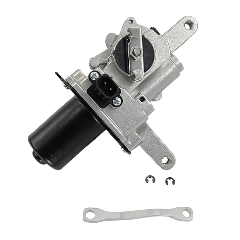Turbo Actuator Fit For Toyota Prado 120 150 Series KDJ120 KDJ150 1KDFTV 3.0L 4 Cylinder Turbo Diesel D4D Engine 08/2006-ON TBEA-TA007 - Machter