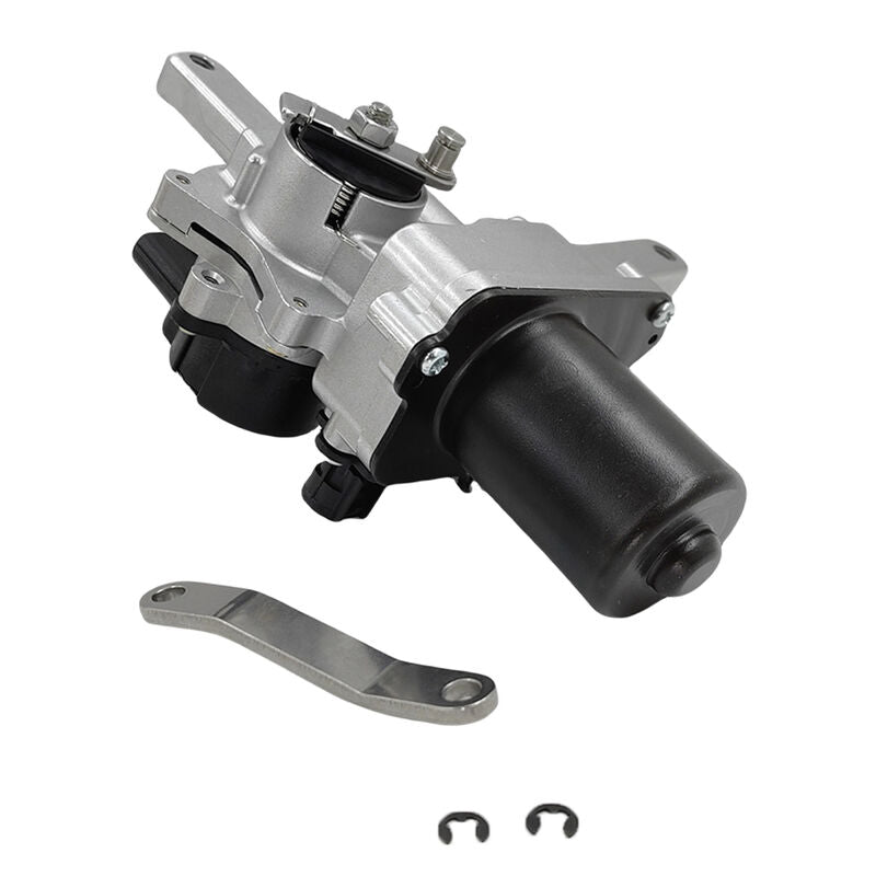 Turbo Actuator Fit For Toyota Dyna KDY221 HiAce KDH2 Regius TRH2 Toyoace KDY281 172010L060 TBEA-TA008 - Machter