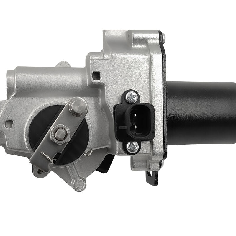 Turbo Actuator Fit For Toyota Hilux Pickup KUN15 KUN25 KUN35 2KD-FTV VB31 17201-OL071 2006-2017 TBEA-TA009 - Machter