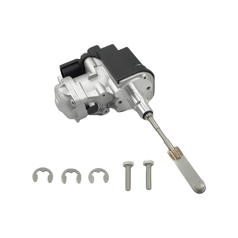 Turbo Actuator Fit For Audi A1 A3 For Seat Ibiza Leon For Skoda Octavia Yeti For Volkswagen Caddy Golf TBEA-VW002 - Machter