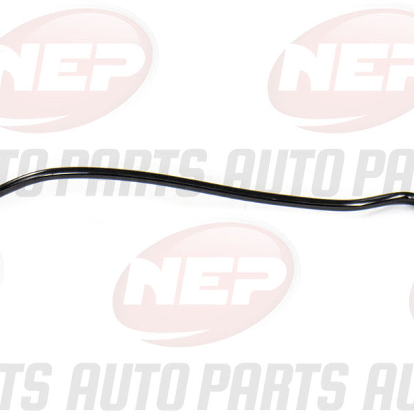 Throttle Body Coolant Hose HOLDEN BARINA F16D4 TBH1001 - NEP