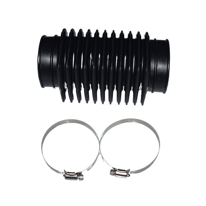 Throttle Body Hose & Clamps Fit For Holden Commodore V8 VN VQ VR VS 5.0L 304 Calais - Machter
