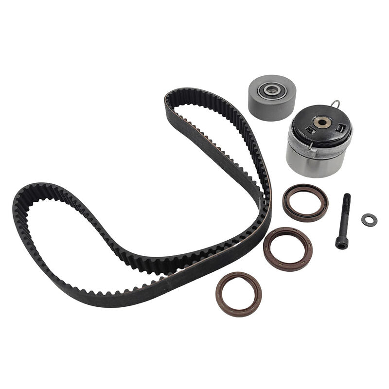Timing Belt Kit Fit For Holden Cruze JG JH Astra AH 1.8L 1.6L F18D4 A16LET Z18XER 2007-ON TBKIT-HLN001 - Machter