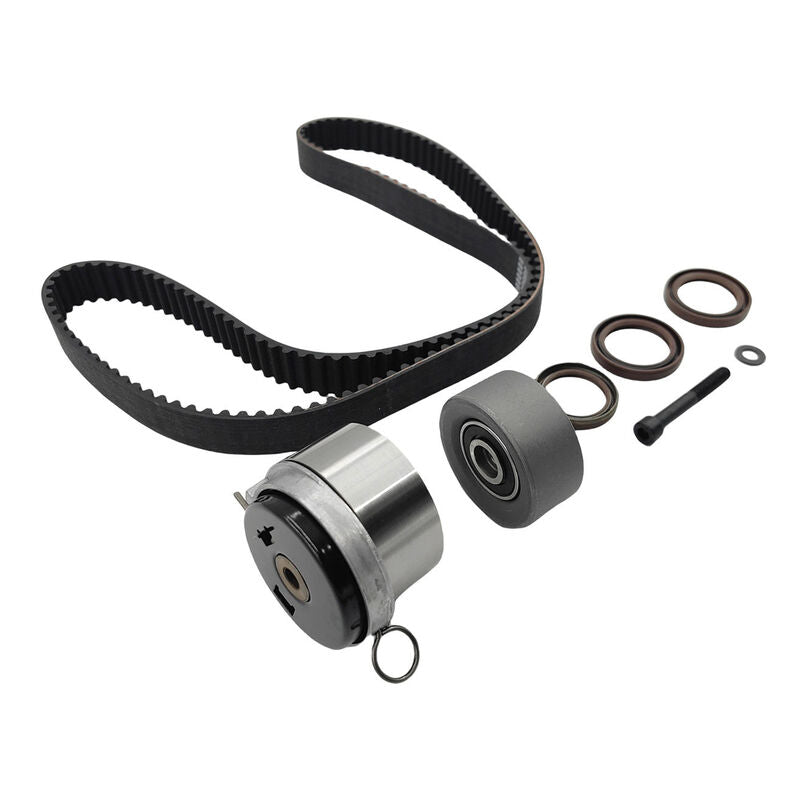 Timing Belt Kit Fit For Holden Cruze JG JH Astra AH 1.8L 1.6L F18D4 A16LET Z18XER 2007-ON TBKIT-HLN001 - Machter
