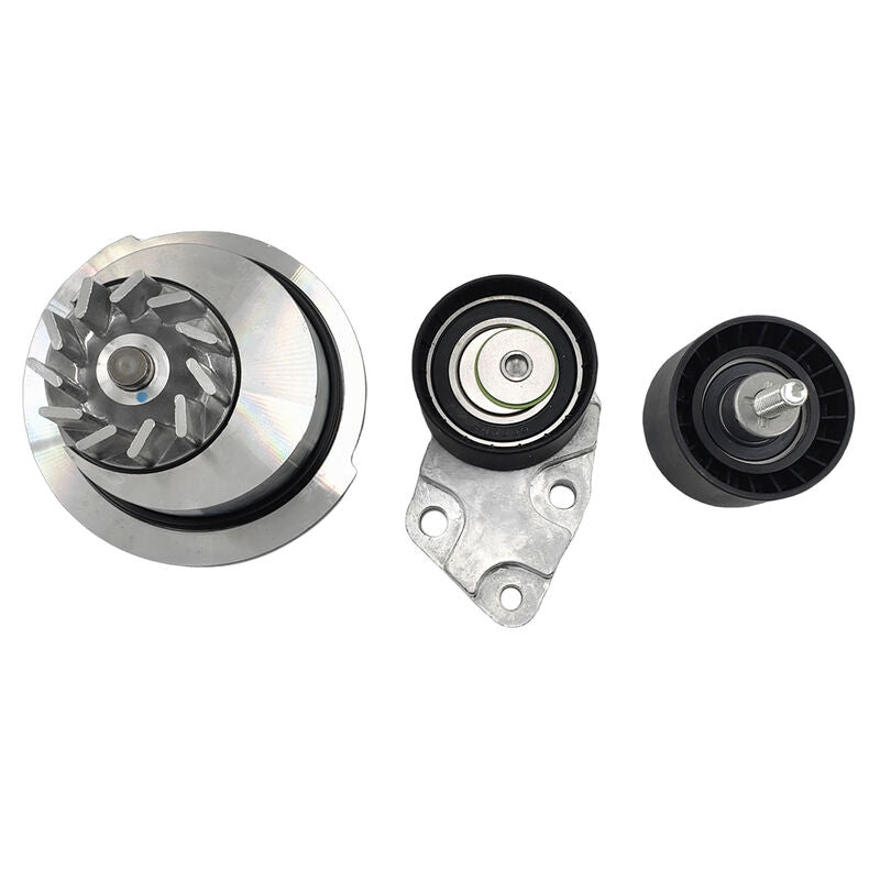 Timing Belt Water Pump Kit Fit For Holden Barina TK F16D3 Hatchback Sedan 1.6L DOHC FWD Petrol 2005-2011 TBKIT-HLN004 - Machter