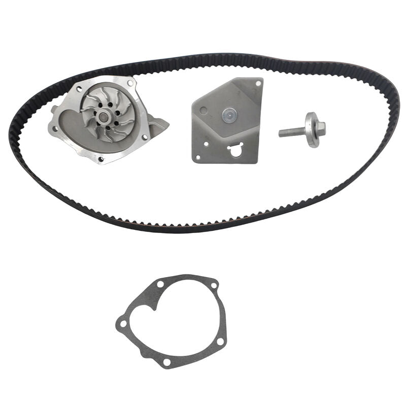 Timing Belt & Water Pump Kit Fit For Suzuki Grand Vitara JT JB Renault Megane X84 Scenic J84 Diesel 1.9L F9Q 10/2005-02/2015 TBKIT-SU001 - Machter