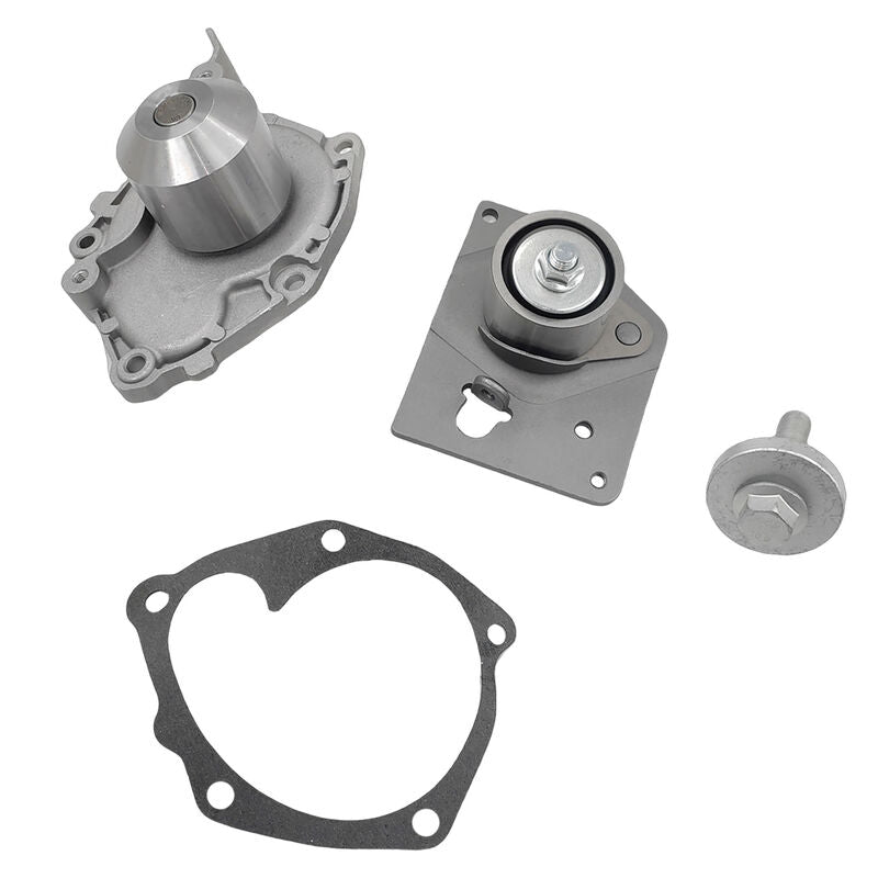 Timing Belt & Water Pump Kit Fit For Suzuki Grand Vitara JT JB Renault Megane X84 Scenic J84 Diesel 1.9L F9Q 10/2005-02/2015 TBKIT-SU001 - Machter