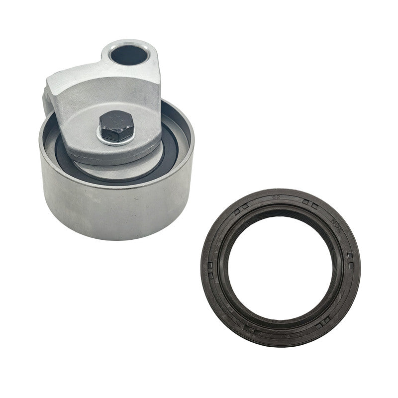 Timing Belt Tensioner Kit Fit For Toyota Hilux KUN16R KUN26R Landcruiser Prado KDJ120 KDJ125 TBKIT-TA001 - Machter