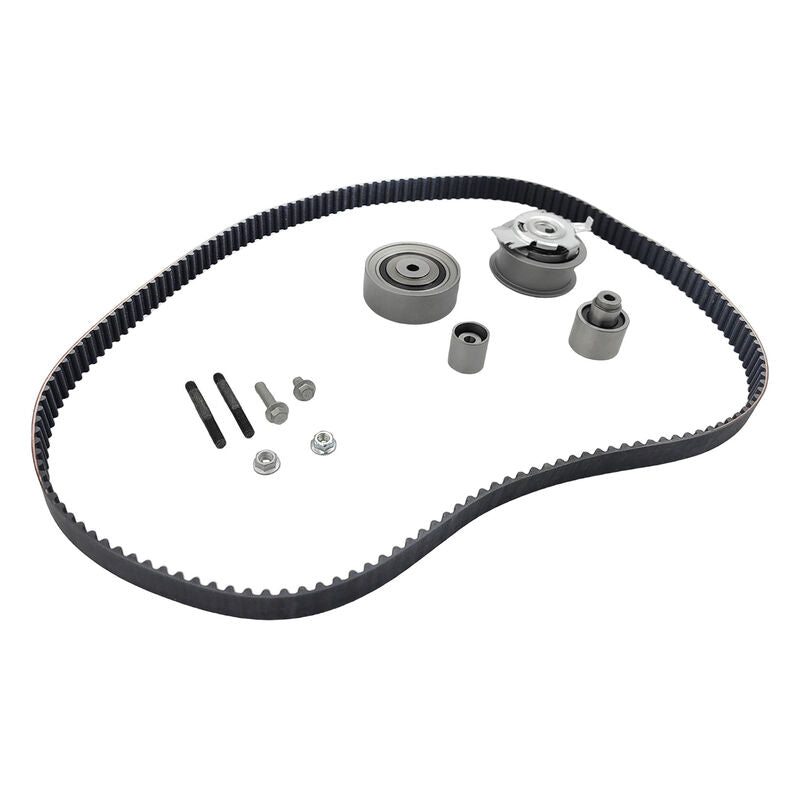 Timing Belt Kit Fit For Volkswagen Passat B6 Sedan 2.0 TDI 3C2 Sedan 038109454A 038109244N TBKIT-VW001 - Machter