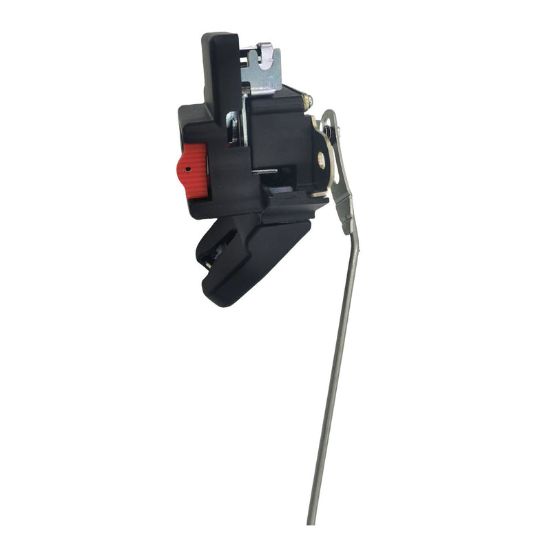 Tailgate Door Latch Lock Actuator Fit For Hyundai Accent RB Sedan Hatchback 2011-2017 81230-1R010 TBLLM-HY002 - Machter