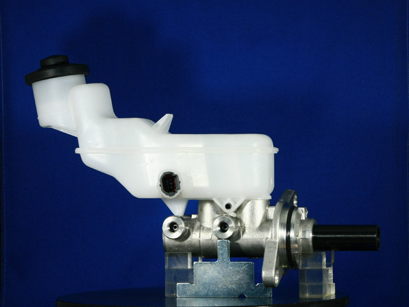 Brake Master Cylinder TBrake Master Cylinder-A9673 - Top Performance | Universal Auto Spares