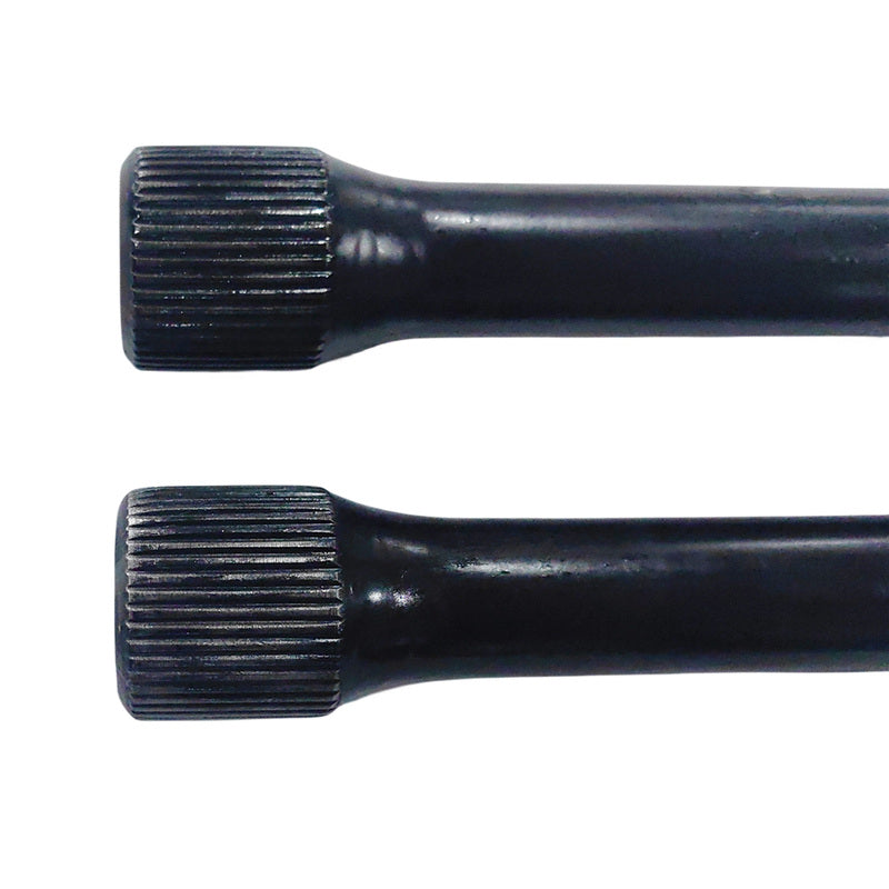 2'' 40mm Lift 1160mm Torsion Bars Fit For Toyota Landcruiser HDJ HZJ UZJ 100 Series For Lexus LX470 UZJ100 Petrol 4.7L V8 TBRS-TA001 - Machter