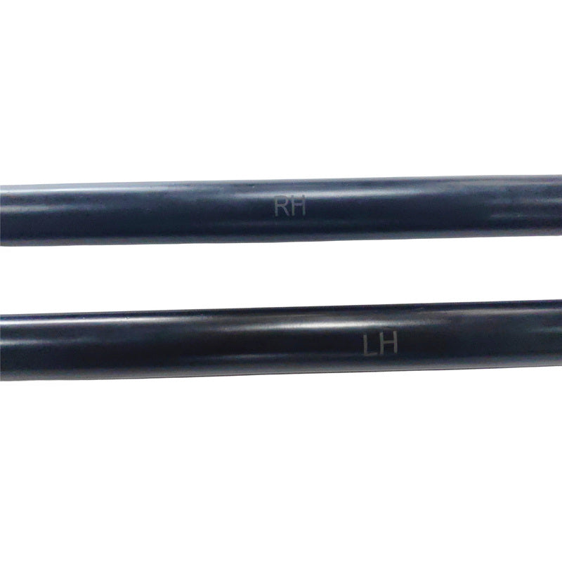 2'' 40mm Lift 1160mm Torsion Bars Fit For Toyota Landcruiser HDJ HZJ UZJ 100 Series For Lexus LX470 UZJ100 Petrol 4.7L V8 TBRS-TA001 - Machter