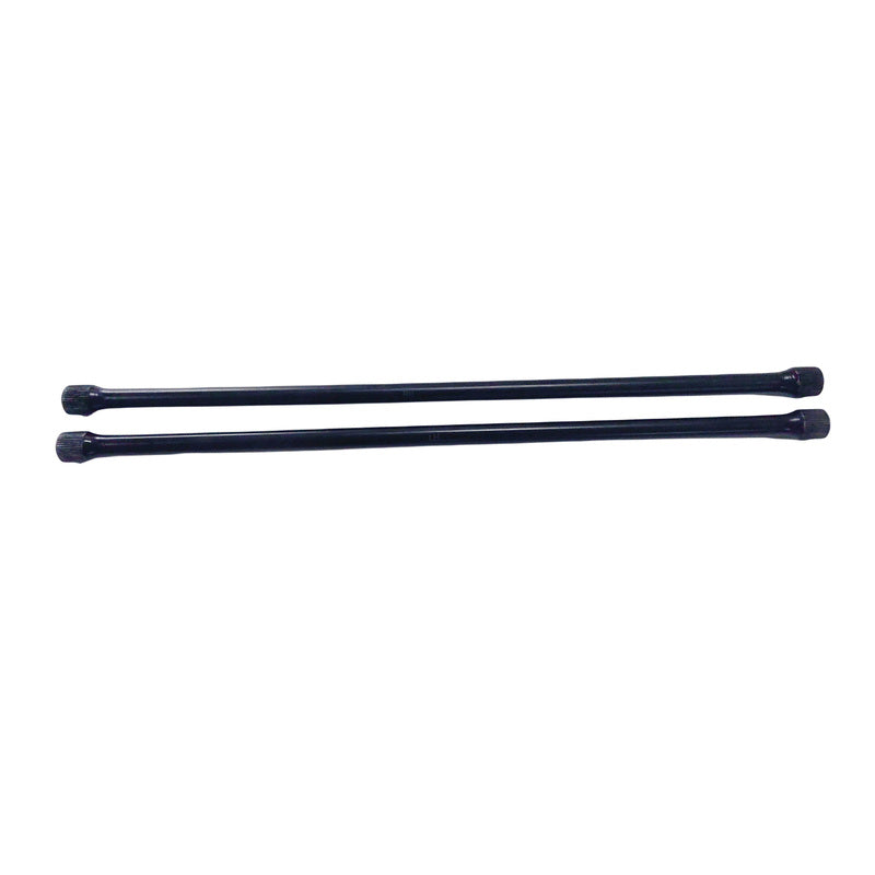 2'' 40mm Lift 1160mm Torsion Bars Fit For Toyota Landcruiser HDJ HZJ UZJ 100 Series For Lexus LX470 UZJ100 Petrol 4.7L V8 TBRS-TA001 - Machter