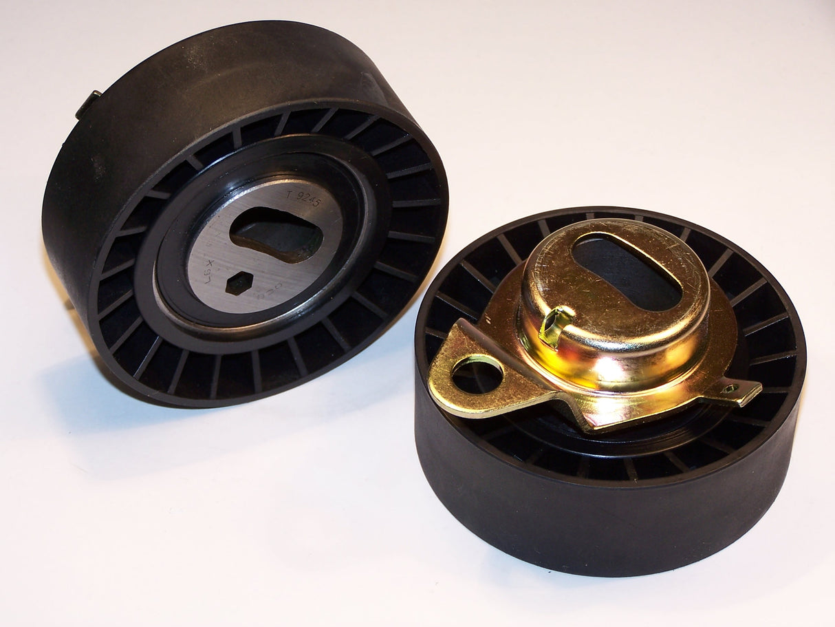 Ford Zetec Timing Belt Tensioner TBT1232 - Austral
