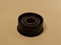 Holden C20XE/Let Timing Belt Idler TBT1307 - Austral | Universal Auto Spares