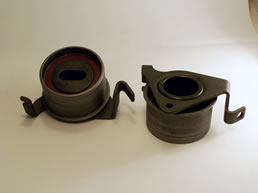 Mitsubishi 4G92 SOHC Timing Tensioner TBT1735 - Austral