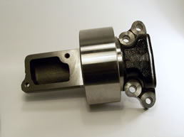 Toyota 3VZE Timing TBT2126 - Austral