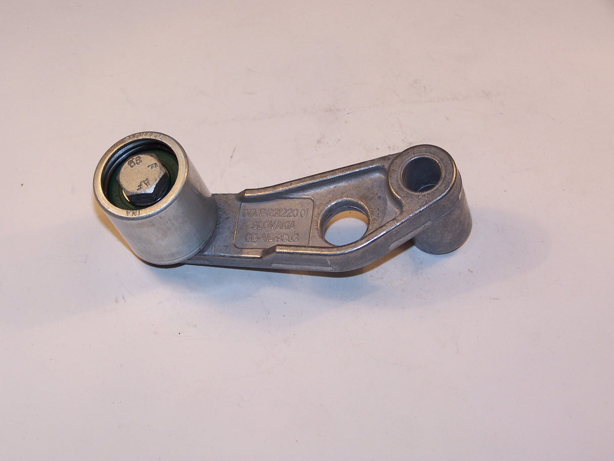 Volkswagen Timing Belt Idler & Arm Assembly TBT4047 - Austral