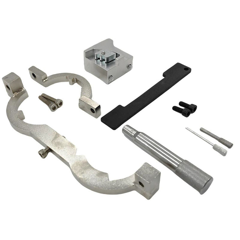 Timing Chain Tool Kit Fit For Holden Cruze JH Barina TM Trax TJ A14NET 1.4L Turbo TBTK-HLN002 - Machter