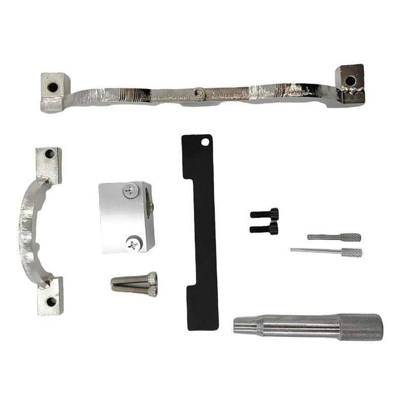 Timing Chain Tool Kit Fit For Holden Cruze JH Barina TM Trax TJ A14NET 1.4L Turbo - Machter