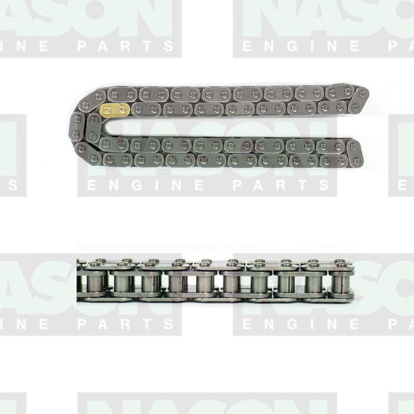 Oil Pump Chain FORD DT22/24 DOHC 16V T/Diesel TC1011 - Nason