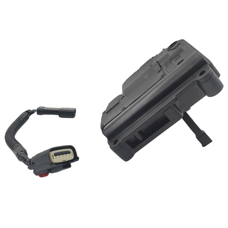 Transfer Case Actuator Fit For Jeep Cherokee Chrysler 200 2.4L 3.2L 3.6L V6 AWD 68321285AE 68321285AD 2014-2016 TCA-JP001 - Machter