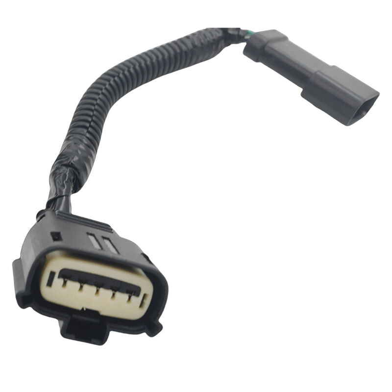 Transfer Case Actuator Fit For Jeep Cherokee Chrysler 200 2.4L 3.2L 3.6L V6 AWD 68321285AE 68321285AD 2014-2016 TCA-JP001 - Machter