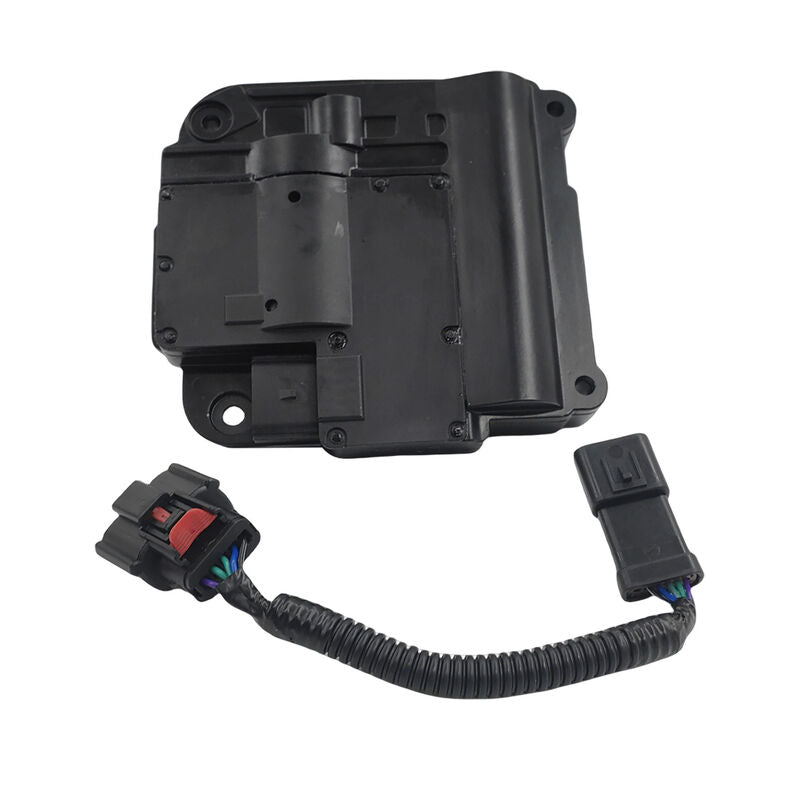 Transfer Case Actuator Fit For Jeep Cherokee Chrysler 200 2.4L 3.2L 3.6L V6 AWD 68321285AE 68321285AD 2014-2016 TCA-JP001 - Machter