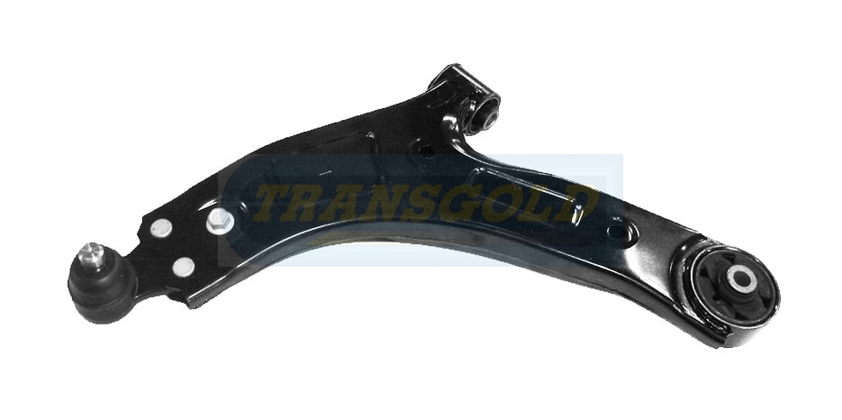Hyundai I Load LH 2.5 Crd 08-on Control Arm TCA0102 - Transgold | Universal Auto Spares